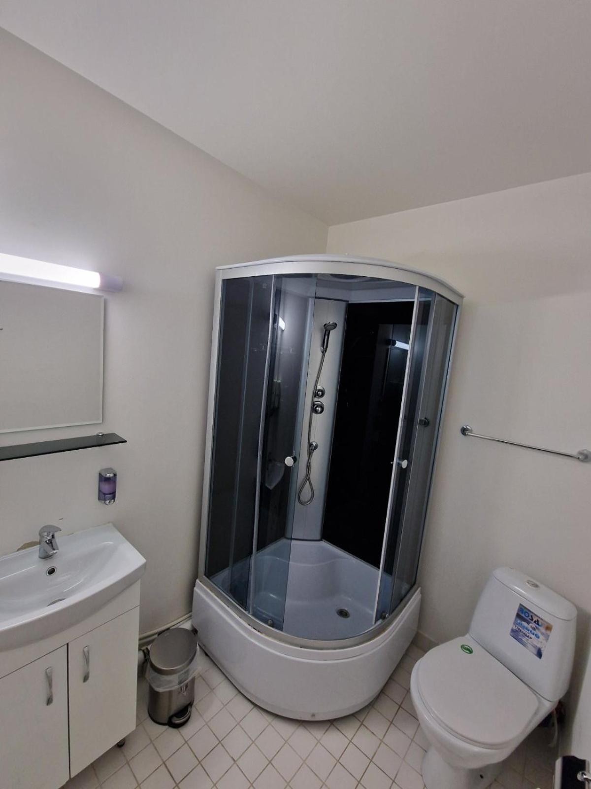 Ecoland Hotel Reval Esterno foto
